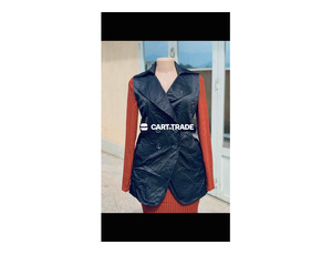 SHORT SLEEVE VEST