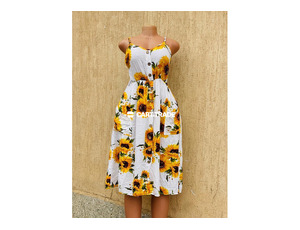 MASS DRESS