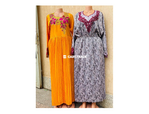 MASS DRESS
