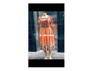 MASS DRESS