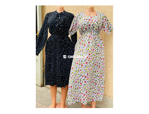 MASS DRESS