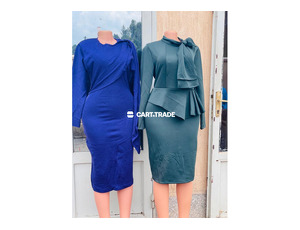 PARTY DRESS
