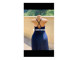 CLASSIC WEDDING DRESS - 2