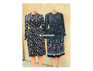 PARTY DRESS