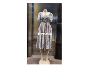 MASS DRESS