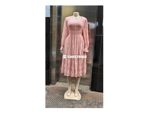 CASUAL DRESS