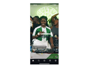 NIGERIA TEAM JERSEY - 2
