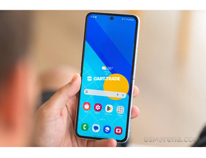 Samsung Galaxy Z Flip6 - 4
