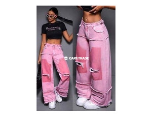 Ladies fashion