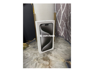 Apple iPhone 15 Pro Max - 2