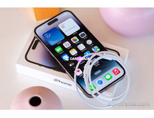 Apple iPhone 14 Pro Max - 2