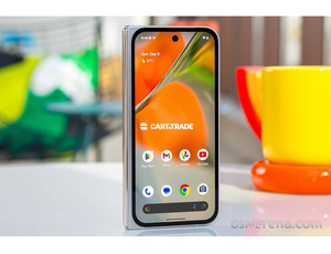 Google Pixel 9 Pro Fold - 2