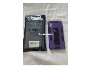 iPhone XR Protective Cover
