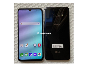 LG V50S ThinQ Smartphone - 2