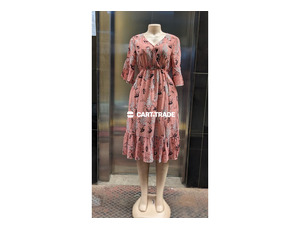 MATERNITY DRESS