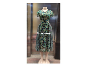 MASS DRESS