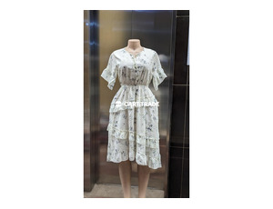MASS DRESS