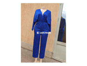 JUMPSUIT