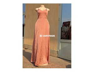 MASS DRESS