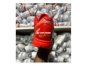 Nike Zoom Honeycomb Textured Sneaker - 2