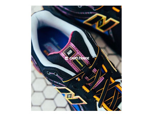 New Balance 1906R Multi-Colored Performance Sneakers - 2