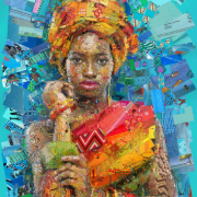 FACELESS RWANDA