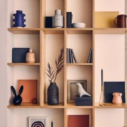 SMOOTHERN  ART FURNITURE
